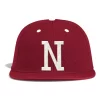 Adidas Nebraska Cornhuskers OnField Baseball Hat -CHAMPRO SHOP 19482090655