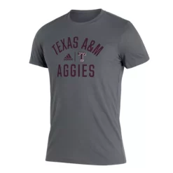 Adidas Texas A&M Aggies Heritage T-Shirt