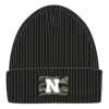 Adidas Nebraska Cornhuskers Salute To Service 2021 Cuff Beanie -CHAMPRO SHOP 19482907240