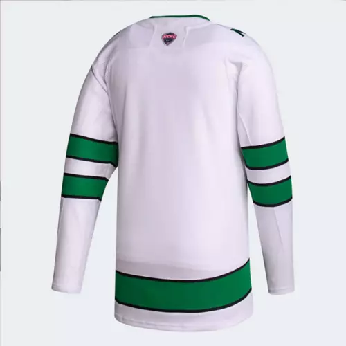 Adidas North Dakota Fighting Hawks NODAK Hockey Jersey 4 Adidas North Dakota Fighting Hawks NODAK Hockey Jersey - Image 2
