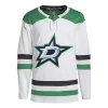 Adidas Dallas Stars Authentic Jersey -CHAMPRO SHOP 19482985727