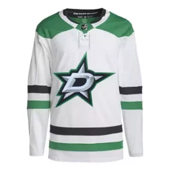 Adidas Dallas Stars Authentic Jersey