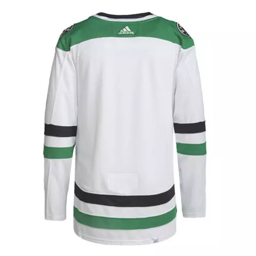 Adidas Dallas Stars Authentic Jersey 4 Adidas Dallas Stars Authentic Jersey - Image 2