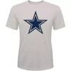 Nike Genuine Stuff Kids' Dallas Cowboys Property Of T-Shirt -CHAMPRO SHOP 19487284247