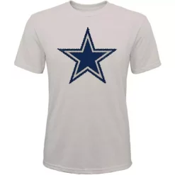 Nike Genuine Stuff Kids' Dallas Cowboys Property Of T-Shirt