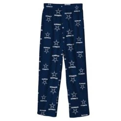 Nike Toddler Dallas Cowboys Pajama Pants