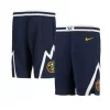 Nike Kids' Denver Nuggets ICON Swingman Shorts -CHAMPRO SHOP 19492067794