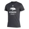 Adidas Nevada Wolf Pack Biblend T-Shirt 2 Adidas Nevada Wolf Pack Biblend T-Shirt -CHAMPRO SHOP 19493403615
