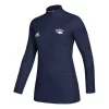 Adidas Women's Nevada Wolf Pack Gamemode Top -CHAMPRO SHOP 19493403620