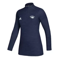 Adidas Women's Nevada Wolf Pack Gamemode Top