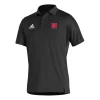 Adidas Nebraska Cornhuskers Sideline Coordinator Polo