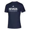 Adidas Nevada Wolf Pack The Best T-Shirt -CHAMPRO SHOP 19493413568