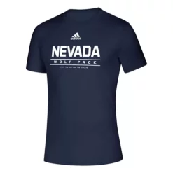 Adidas Nevada Wolf Pack The Best T-Shirt