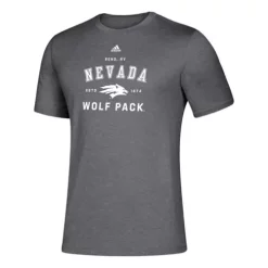 Adidas Nevada Wolf Pack Creator T-Shirt