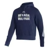 Adidas Nevada Wolf Pack Fashion Hoodie -CHAMPRO SHOP 19493413641