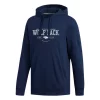 Adidas Nevada Wolf Pack Stack Hoodie -CHAMPRO SHOP 19493413647