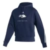 Adidas Women's Nevada Wolf Pack Fashion 3 Hoodie -CHAMPRO SHOP 19493413718