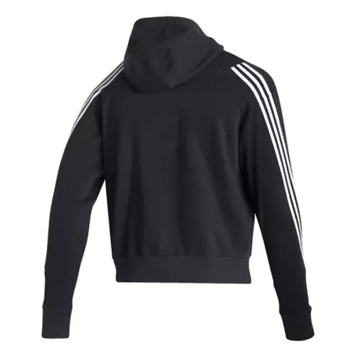 Adidas North Dakota Fighting Hawks Military Hoodie 4 Adidas North Dakota Fighting Hawks Military Hoodie - Image 2