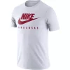 Nike Arkansas Razorbacks Essential Futura T-Shirt -CHAMPRO SHOP 19495361157