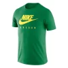 Nike Oregon Ducks Essential Futura T-Shirt