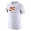 Nike Texas Longhorns Essential Futura T-Shirt -CHAMPRO SHOP 19495361613