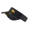 Nike Iowa Hawkeyes Sideline Visor
