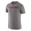Nike Oklahoma Sooners Wordmark T-Shirt
