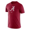 Nike Alabama Crimson Tide Logo T-Shirt -CHAMPRO SHOP 19495613646