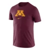 Nike Minnesota Golden Gophers Spring Logo T-Shirt