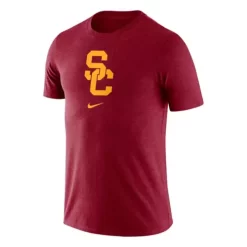 Nike USC Trojans Logo T-Shirt