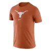 Nike Texas Longhorns Logo T-Shirt