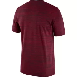 Nike Arkansas Razorbacks Velocity Legend T-Shirt -CHAMPRO SHOP 19495617903 1