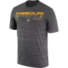 Nike Missouri Tigers Velocity Legend T-Shirt -CHAMPRO SHOP 19495634858