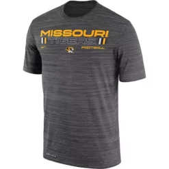 Nike Missouri Tigers Velocity Legend T-Shirt