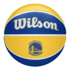 Wilson NBA Team Tribute Golden State Warriors Basketball