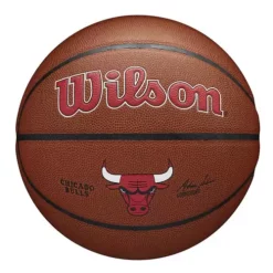 Wilson NBA Team Alliance Chicago Bulls Basketball