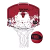 Wilson Chicago Bulls NBA Team Mini Hoop -CHAMPRO SHOP 19497903767