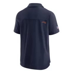 Nike Denver Broncos UV Polo -CHAMPRO SHOP 19513441012 1