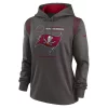 Nike Women's Tampa Bay Buccaneers Therma Hoodie