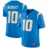 Nike Los Angeles Chargers Justin Herbert #10 Limited Jersey