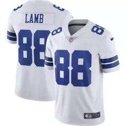 Nike Dallas Cowboys CeeDee Lamb #88 Limited Jersey