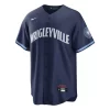Nike Chicago Cubs City Connect Edition Wrigleyville Jersey