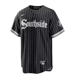 Nike Chicago White Sox City Connect Jersey