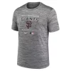 Nike San Francisco Giants Authentic Collection Velocity T-Shirt -CHAMPRO SHOP 19513677948