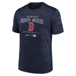 Nike Boston Red Sox Authentic Collection Velocity T-Shirt
