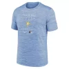 Nike Tampa Bay Rays Authentic Collection Velocity T-Shirt -CHAMPRO SHOP 19513678375