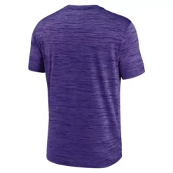 Nike Colorado Rockies Authentic Collection Velocity T-Shirt -CHAMPRO SHOP 19513678424 1