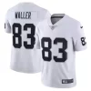 Nike Las Vegas Raiders Darren Waller #83 Limited Jersey