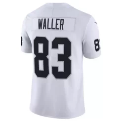 Nike Las Vegas Raiders Darren Waller #83 Limited Jersey -CHAMPRO SHOP 19513708932 1