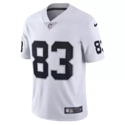 Nike Las Vegas Raiders Darren Waller #83 Limited Jersey -CHAMPRO SHOP 19513708933 1